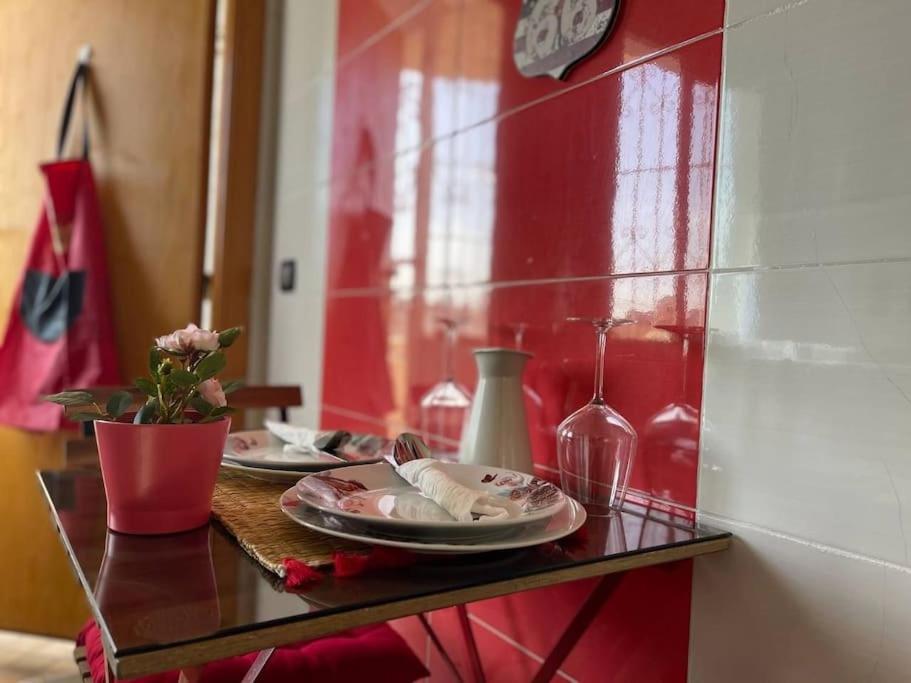 A 2 Minutes De Casa Finance City, Appartement Avec 2 Chambres Casablanca Esterno foto