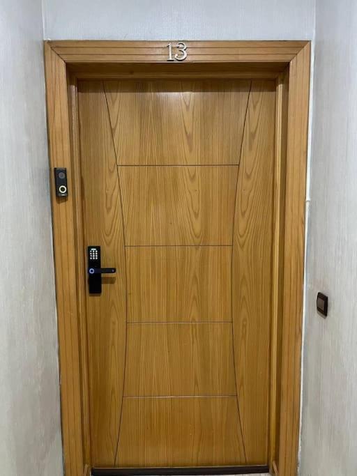 A 2 Minutes De Casa Finance City, Appartement Avec 2 Chambres Casablanca Esterno foto